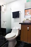 Brown Stone Apartments