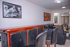 Brown Stone Apartments