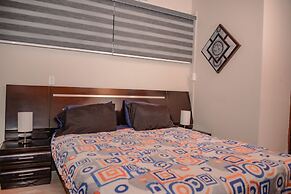 Brown Stone Apartments