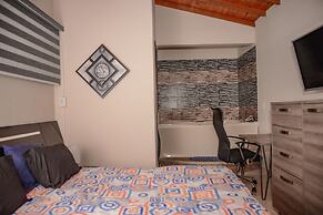 Brown Stone Apartments