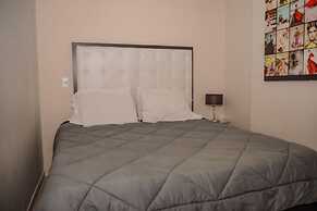 Brown Stone Apartments