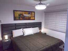 Brown Stone Apartments