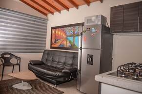 Brown Stone Apartments