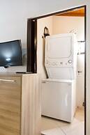 Brown Stone Apartments