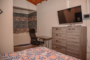 Brown Stone Apartments