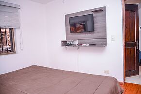 Brown Stone Apartments