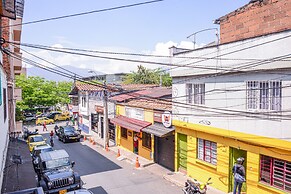 Brown Stone Apartments