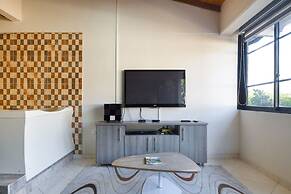 Brown Stone Apartments