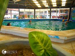 Hotel Palma de Mallorca