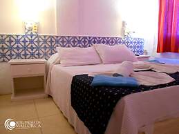 Hotel Palma de Mallorca