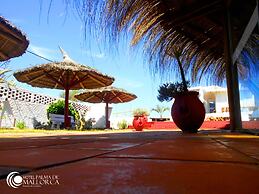 Hotel Palma de Mallorca