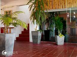 Hotel Palma de Mallorca