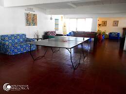 Hotel Palma de Mallorca