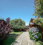 Lo De Jaume Cabañas y Bungalows