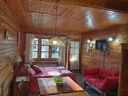 Lo De Jaume Cabañas y Bungalows