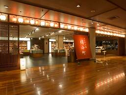 Kinugawa Onsen Nikko Kinugawa Hotel Mikazuki