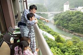 Kinugawa Onsen Nikko Kinugawa Hotel Mikazuki