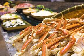 Kinugawa Onsen Nikko Kinugawa Hotel Mikazuki