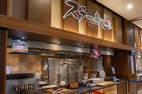 Kinugawa Onsen Nikko Kinugawa Hotel Mikazuki