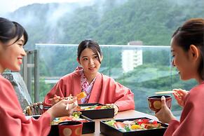 Kinugawa Onsen Nikko Kinugawa Hotel Mikazuki