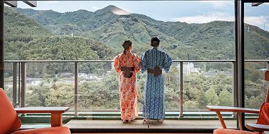 Kinugawa Onsen Nikko Kinugawa Hotel Mikazuki
