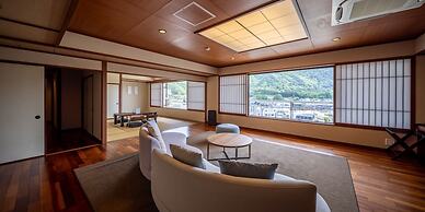 Kinugawa Onsen Nikko Kinugawa Hotel Mikazuki