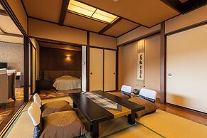 Kinugawa Onsen Nikko Kinugawa Hotel Mikazuki