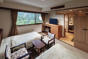 Kinugawa Onsen Nikko Kinugawa Hotel Mikazuki