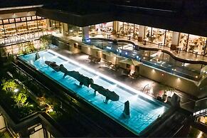 Kinugawa Onsen Nikko Kinugawa Hotel Mikazuki