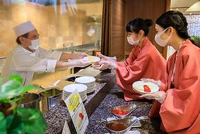 Kinugawa Onsen Nikko Kinugawa Hotel Mikazuki