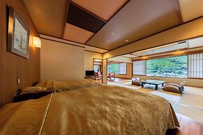 Kinugawa Onsen Nikko Kinugawa Hotel Mikazuki