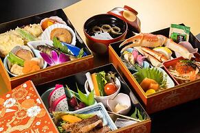 Kinugawa Onsen Nikko Kinugawa Hotel Mikazuki