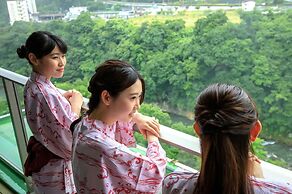 Kinugawa Onsen Nikko Kinugawa Hotel Mikazuki