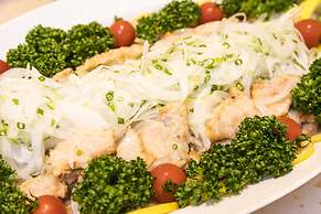 Kinugawa Onsen Nikko Kinugawa Hotel Mikazuki