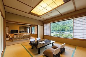 Kinugawa Onsen Nikko Kinugawa Hotel Mikazuki