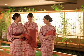 Kinugawa Onsen Nikko Kinugawa Hotel Mikazuki