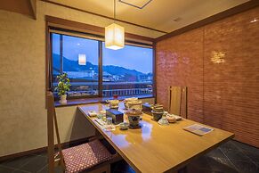 Kinugawa Onsen Nikko Kinugawa Hotel Mikazuki