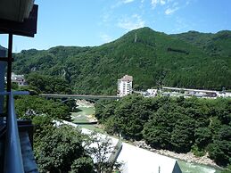 Kinugawa Onsen Nikko Kinugawa Hotel Mikazuki