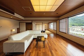 Kinugawa Onsen Nikko Kinugawa Hotel Mikazuki