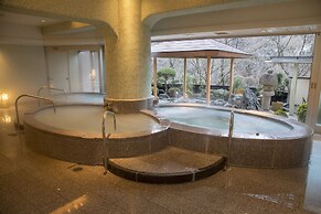Kinugawa Onsen Nikko Kinugawa Hotel Mikazuki