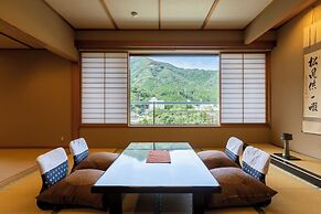 Kinugawa Onsen Nikko Kinugawa Hotel Mikazuki