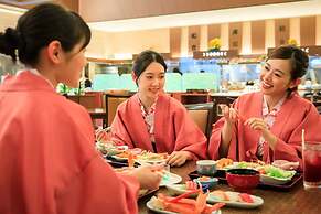 Kinugawa Onsen Nikko Kinugawa Hotel Mikazuki