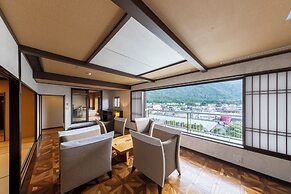 Kinugawa Onsen Nikko Kinugawa Hotel Mikazuki