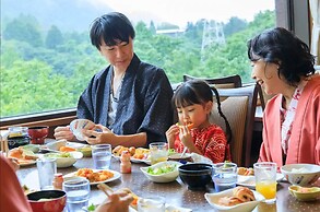 Kinugawa Onsen Nikko Kinugawa Hotel Mikazuki