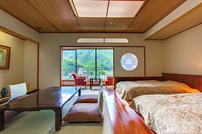 Kinugawa Onsen Nikko Kinugawa Hotel Mikazuki