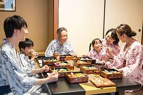 Kinugawa Onsen Nikko Kinugawa Hotel Mikazuki