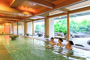 Kinugawa Onsen Nikko Kinugawa Hotel Mikazuki