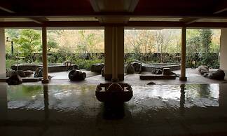 Kinugawa Onsen Nikko Kinugawa Hotel Mikazuki