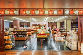 Kinugawa Onsen Nikko Kinugawa Hotel Mikazuki