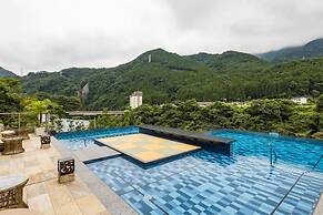 Kinugawa Onsen Nikko Kinugawa Hotel Mikazuki